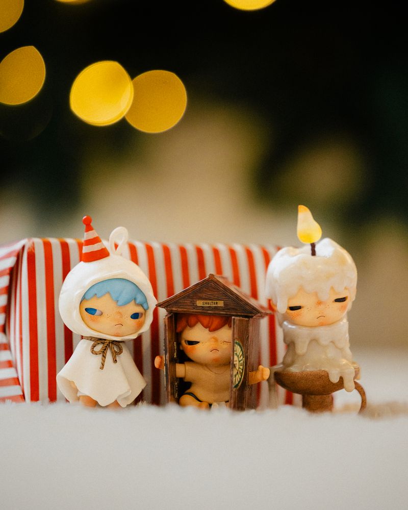 Battat Enters Collectibles with Laura and Mr. Pa at Target