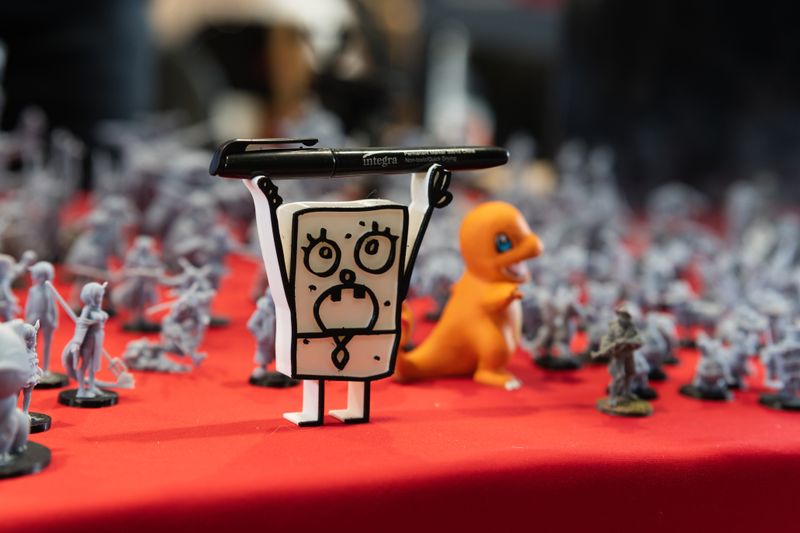 POP TOY SHOW Singapore 2026: MOLLY Turns 20 at the Only Global Stop